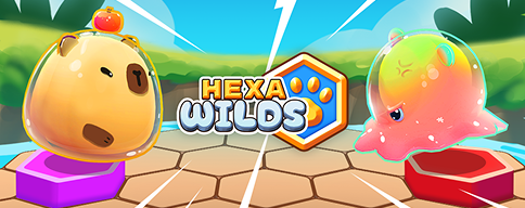 Hexa Wild